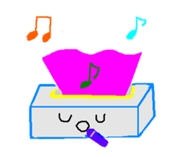 Teisshukun sticker #8177151