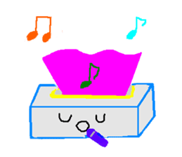 Teisshukun sticker #8177151