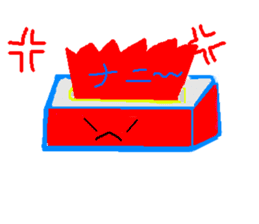 Teisshukun sticker #8177153