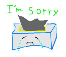 Teisshukun sticker #8177154