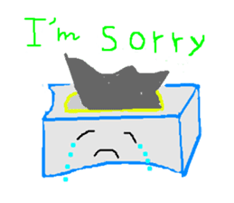 Teisshukun sticker #8177154