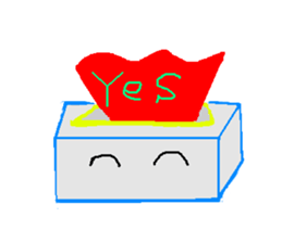 Teisshukun sticker #8177155