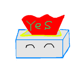 Teisshukun sticker #8177155