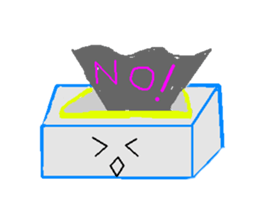 Teisshukun sticker #8177156