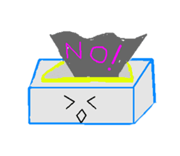 Teisshukun sticker #8177156