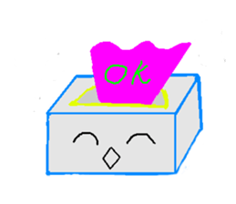 Teisshukun sticker #8177161