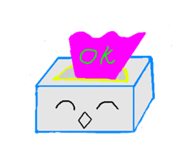 Teisshukun sticker #8177161