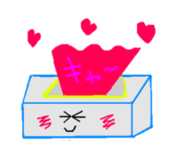 Teisshukun sticker #8177164