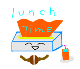 Teisshukun sticker #8177166