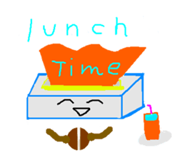 Teisshukun sticker #8177166