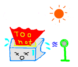 Teisshukun sticker #8177181