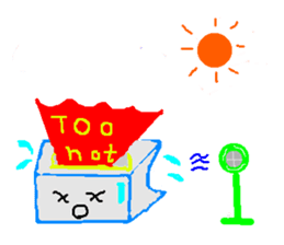Teisshukun sticker #8177181