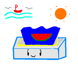 Teisshukun sticker #8177182