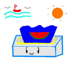 Teisshukun sticker #8177182
