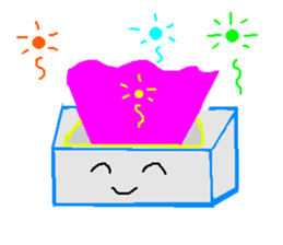Teisshukun sticker #8177183