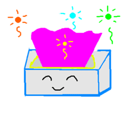 Teisshukun sticker #8177183
