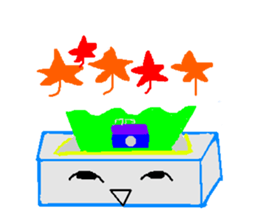 Teisshukun sticker #8177186