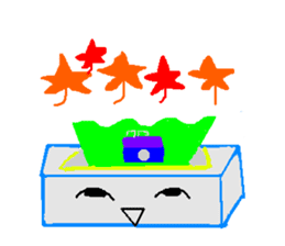 Teisshukun sticker #8177186