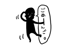 shadowgirl sticker #8177274