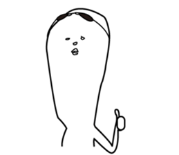 John & Bobby Extra 2 sticker #8177230