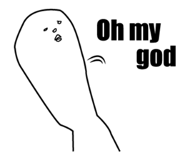 John & Bobby Extra 2 sticker #8177238