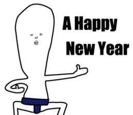 John & Bobby Extra 2 sticker #8177267