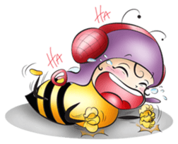 Ayaka sticker #8178325