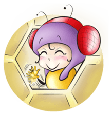 Ayaka sticker #8178327