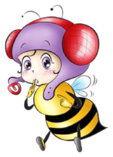 Ayaka sticker #8178331