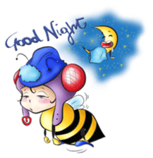 Ayaka sticker #8178335