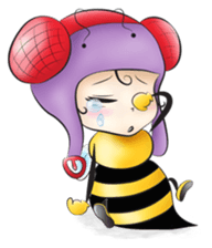 Ayaka sticker #8178336