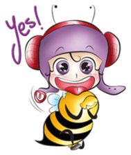 Ayaka sticker #8178341