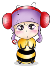 Ayaka sticker #8178354