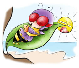 Ayaka sticker #8178358