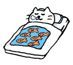 Monya Sticker 2 sticker #8178446