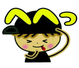 Loose and pretty IKEMEN 1 sticker #8178845