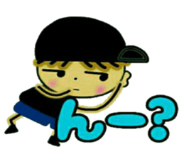 Loose and pretty IKEMEN 1 sticker #8178852