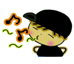 Loose and pretty IKEMEN 1 sticker #8178867