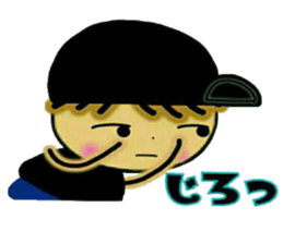 Loose and pretty IKEMEN 1 sticker #8178870