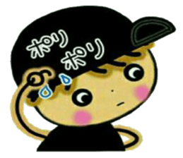 Loose and pretty IKEMEN 1 sticker #8178875