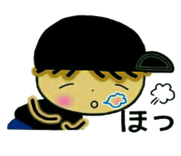 Loose and pretty IKEMEN 1 sticker #8178878