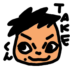TAKE kun