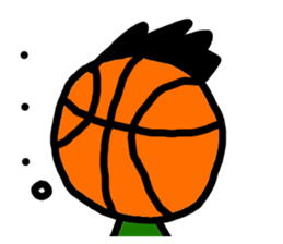 TAKE kun sticker #8179004