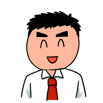 Ajarn Clear sticker #8179204