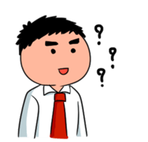 Ajarn Clear sticker #8179229
