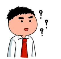 Ajarn Clear sticker #8179229