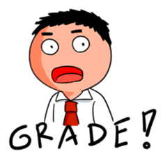 Ajarn Clear sticker #8179237