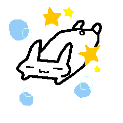 Lovely white rabbit Funyagi-san