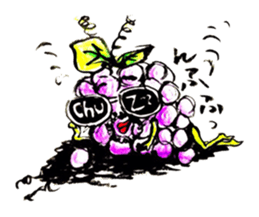 Ultra Idol producer YOHEY(PaniCrew)STAMP sticker #8179898