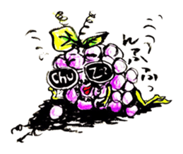 Ultra Idol producer YOHEY(PaniCrew)STAMP sticker #8179898